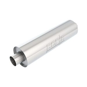 Borla Turbo XL Muffler