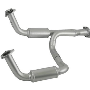 Direct Fit Catalytic Converter