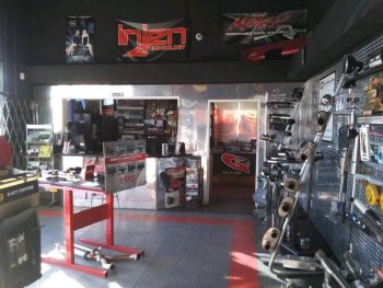 Our Mufflers Shop