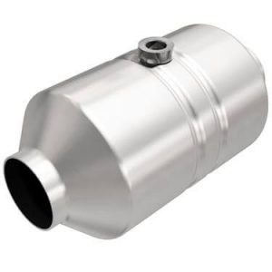 Universal Catalytic Converter