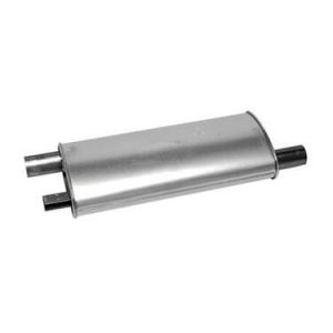 Best Economy Quiet Muffler