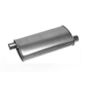 Better Economy Quiet Muffler